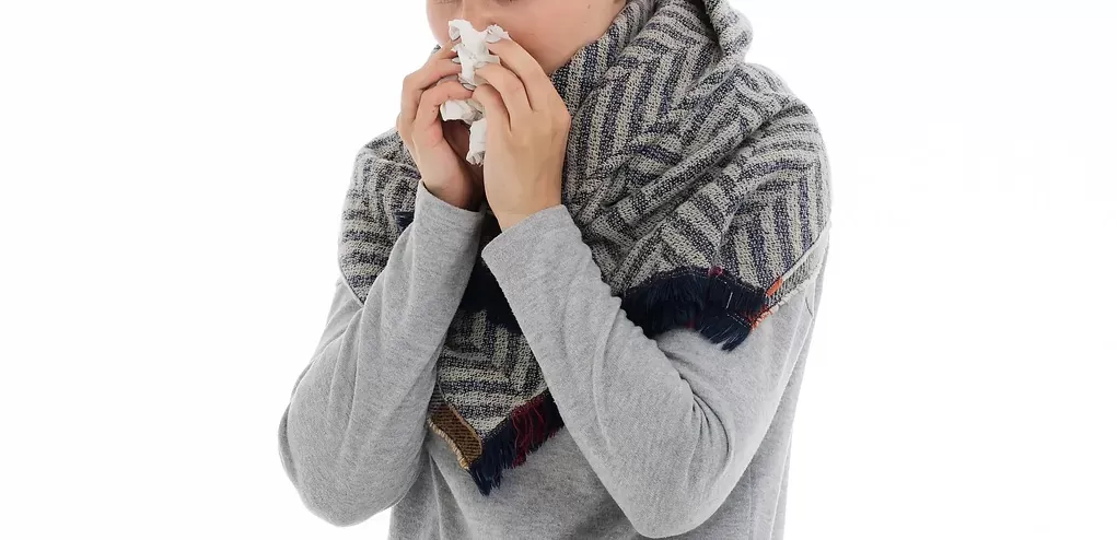 Rinite e Sintomi Respiratori Allergia al Nichel
