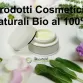 Prodotti Cosmetici Naturali Bio al 100%