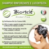 immagine 2 di Shampoo uso frequente Nichel Free e Nichel tested